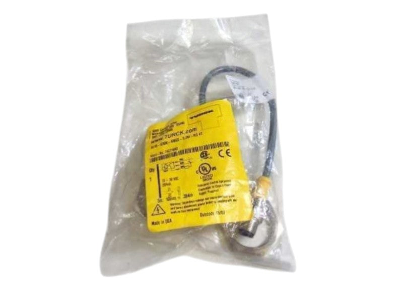 TURCK BI10-G30K-AN6X-0.2M-RS 4T PROXIMITY SENSOR  NSMP