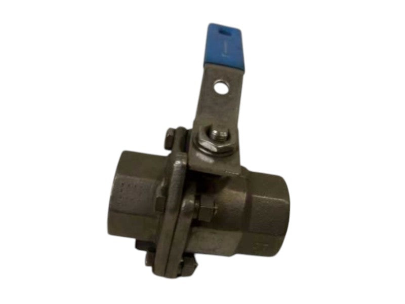 NELLES-JAMESBURY  21-3600-TT-3 1-1/4" NSNP