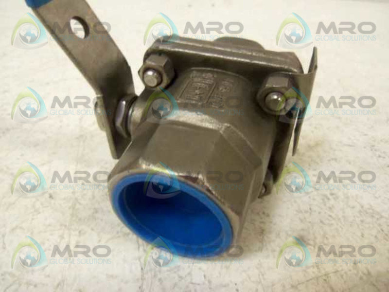 NELLES-JAMESBURY  21-3600-TT-3 1-1/4" NSNP