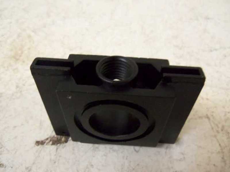 SCHRADER BELLOWS 094506000 1/4" NSMP