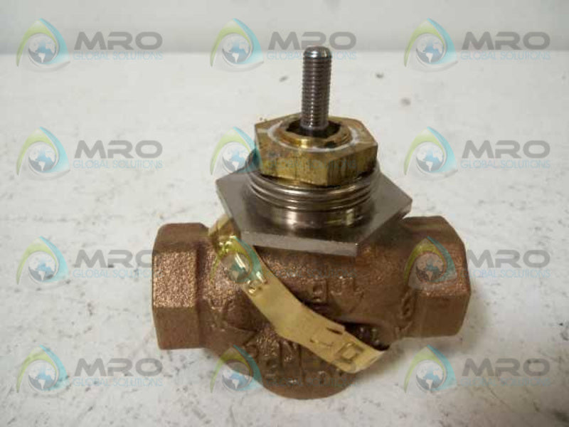 INVENSYS VB-7213-000-4-03 1/2" NSMP