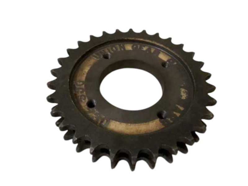 UNION GEAR DCS 230  UNMP