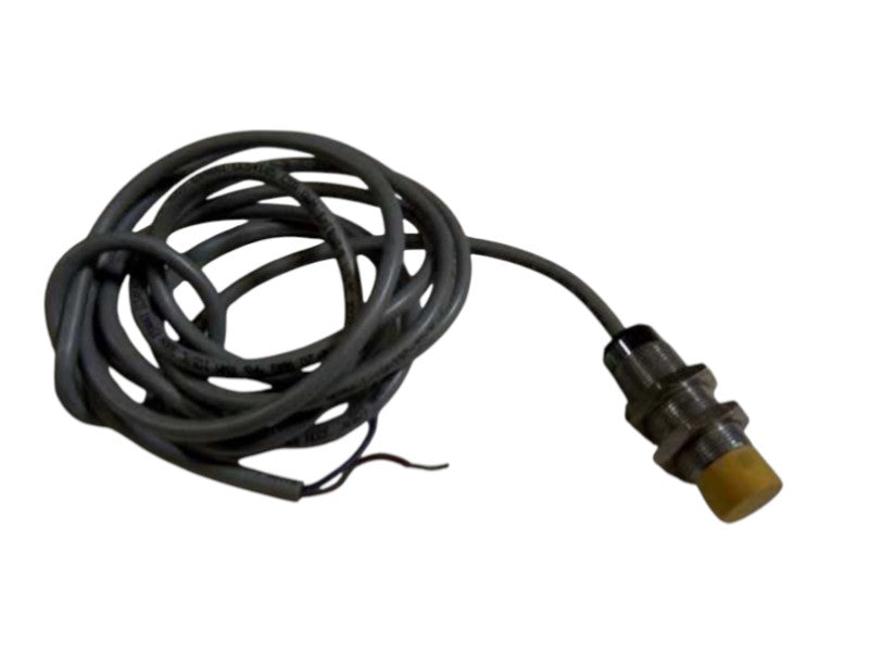 TURCK NI8-M18-AD4X PROXIMITY SENSORS  UNMP