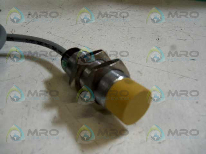 TURCK NI8-M18-AD4X PROXIMITY SENSORS  UNMP