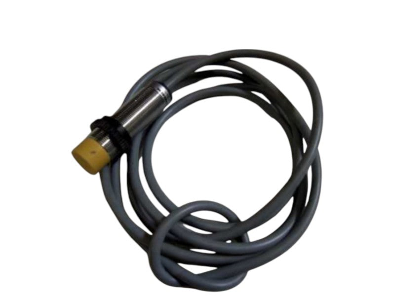 TURCK Ni8-M18-LiU PROXIMITY SWITCH  UNMP