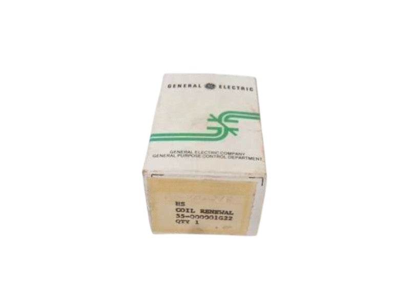 GENERAL ELECTRIC 55-000001G22NSMP