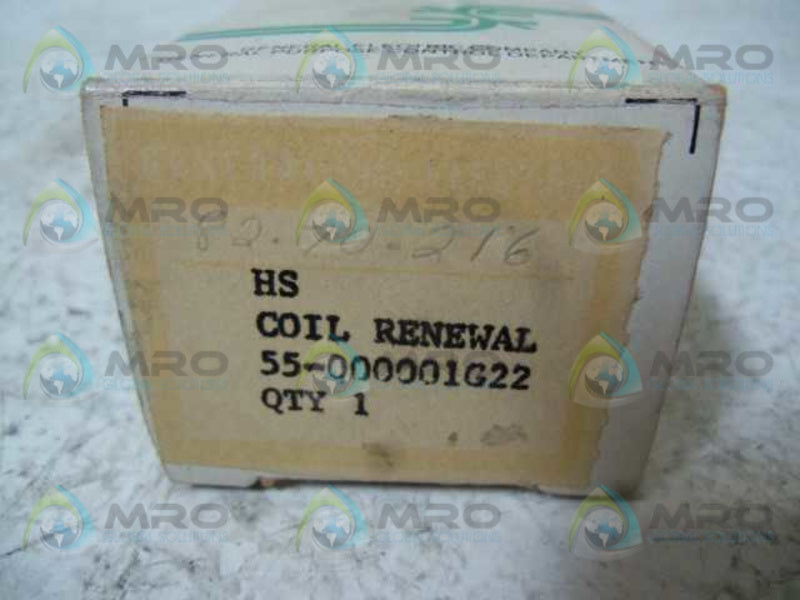 GENERAL ELECTRIC 55-000001G22NSMP