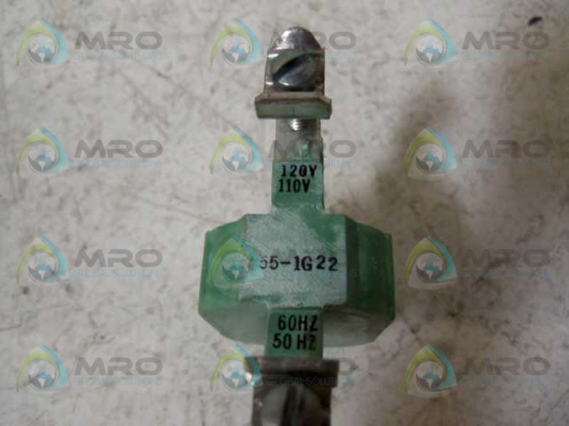 GENERAL ELECTRIC 55-000001G22NSMP