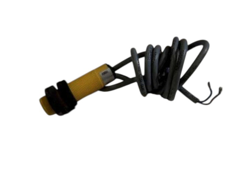 TURCK BI5-S18-AZ3X 50MM PROXIMITY SENSOR  UNMP