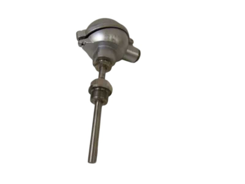 JUMO 1X Pt 100 UNMP