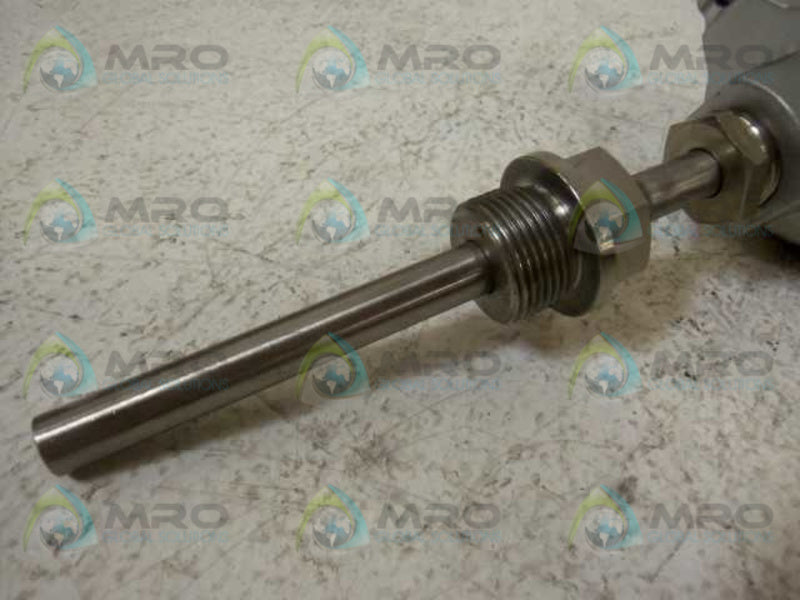 JUMO 1X Pt 100 UNMP