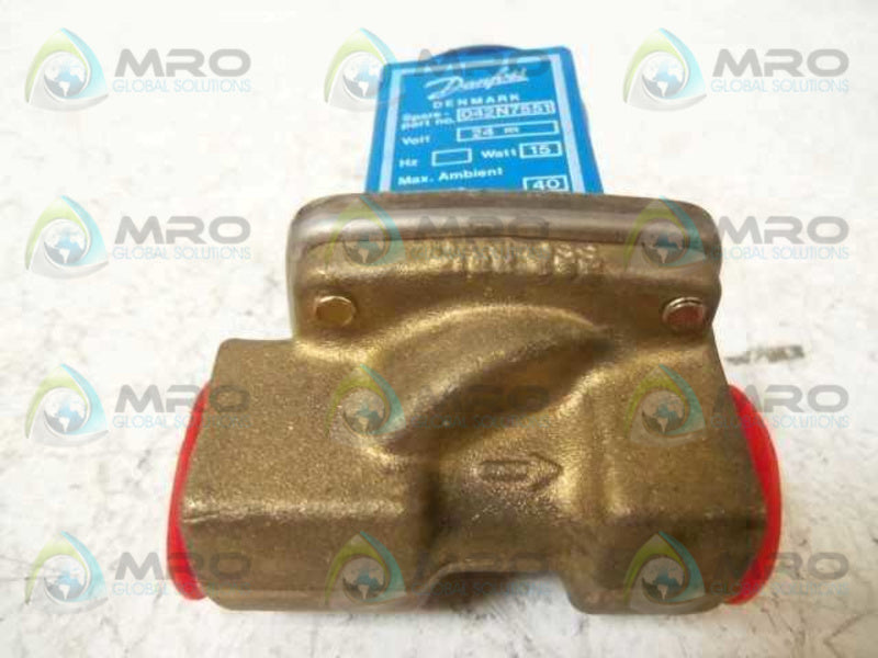 DANFOSS EVISIT 12W  042N7551  NSNP