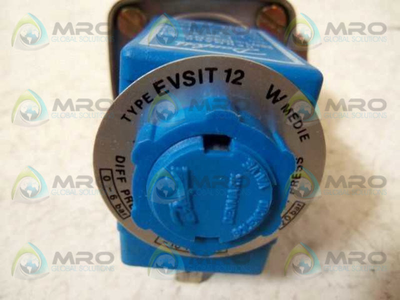 DANFOSS EVISIT 12W  042N7551  NSNP