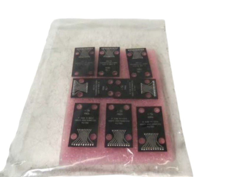 LOT OF 14 DELTA TECHNOLOGY 02016 REV. A NSNP