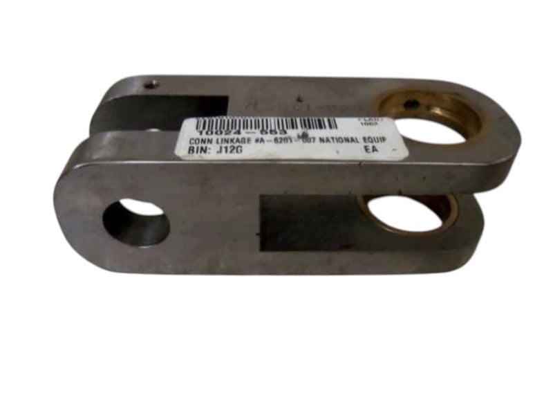 NATIONAL EQUIPMENT A-6201-007  UNMP
