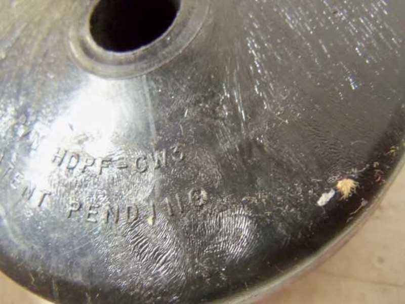 SPEEDWAYS CONVEYORS HDPF-CW3  NSNP