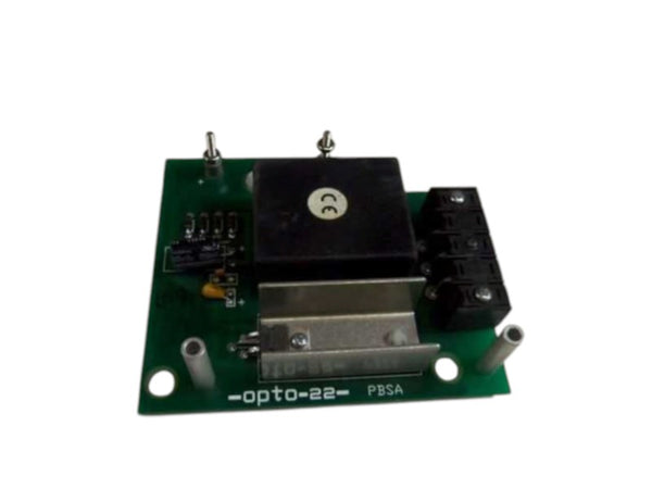 OPTO 22 PBSA POWER SUPPLY  UNMP