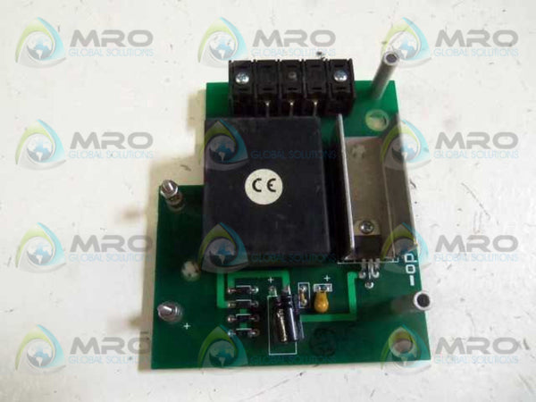 OPTO 22 PBSA POWER SUPPLY  UNMP