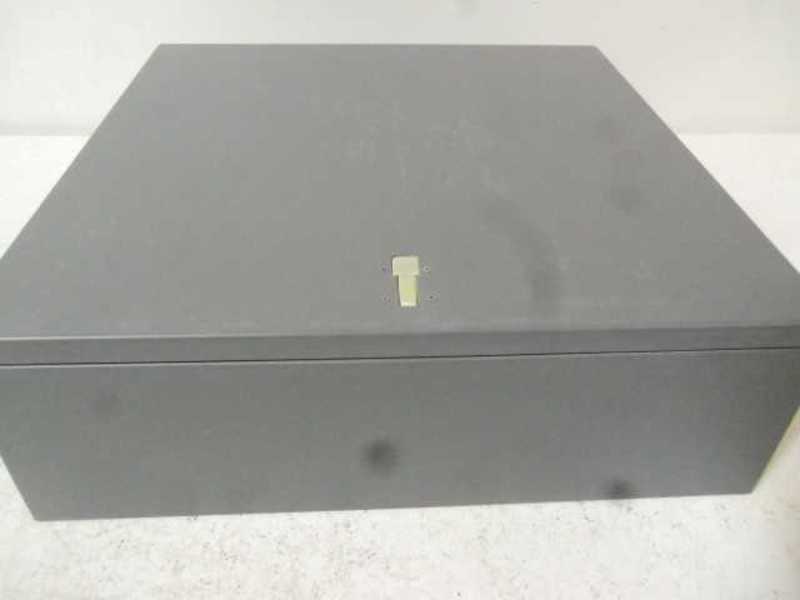 MCKINSTRY 30-20206 ENCLOSURE  NSMP