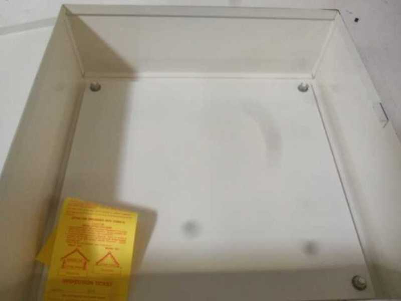MCKINSTRY 30-20206 ENCLOSURE  NSMP