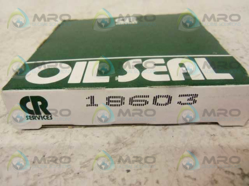 CHICAGO RAWHIDE 18603 OIL SEAL  NSMP