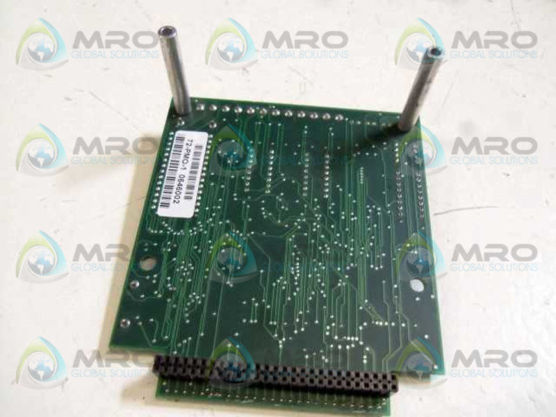 GRAYHILL 72-PMO PROGRAMMABLE LOGIC CONTROLLER  UNMP