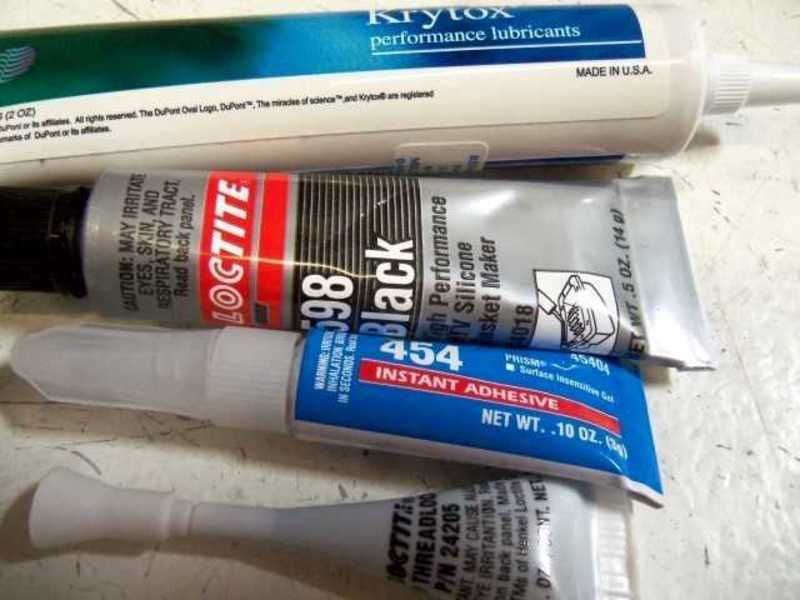 JOHN CRANE A75 SPLIT SEAL INSTALLATION KIT  NSMP