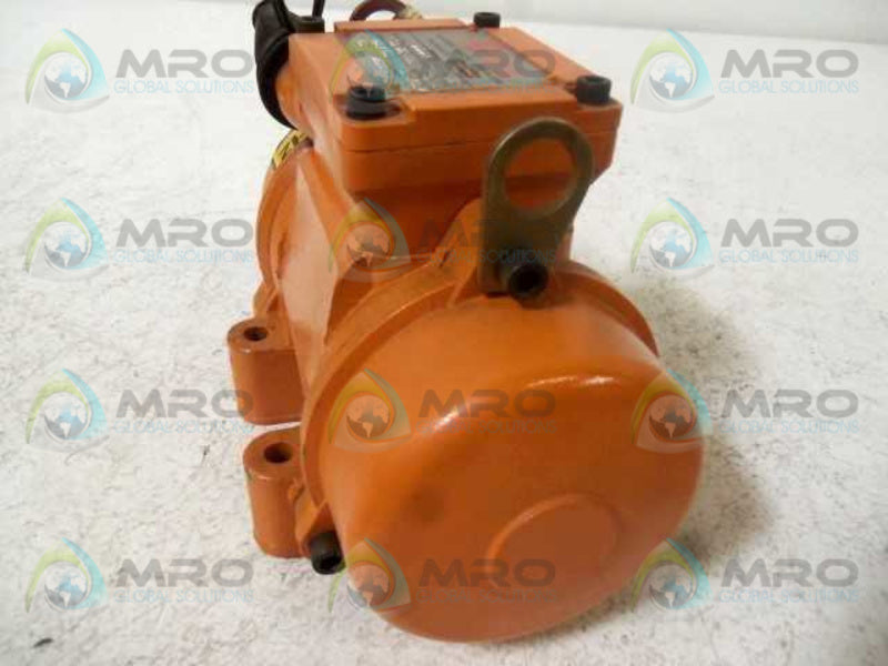 MARTIN CD 36-100 ELECTRIC VIBRATOR  NSNP