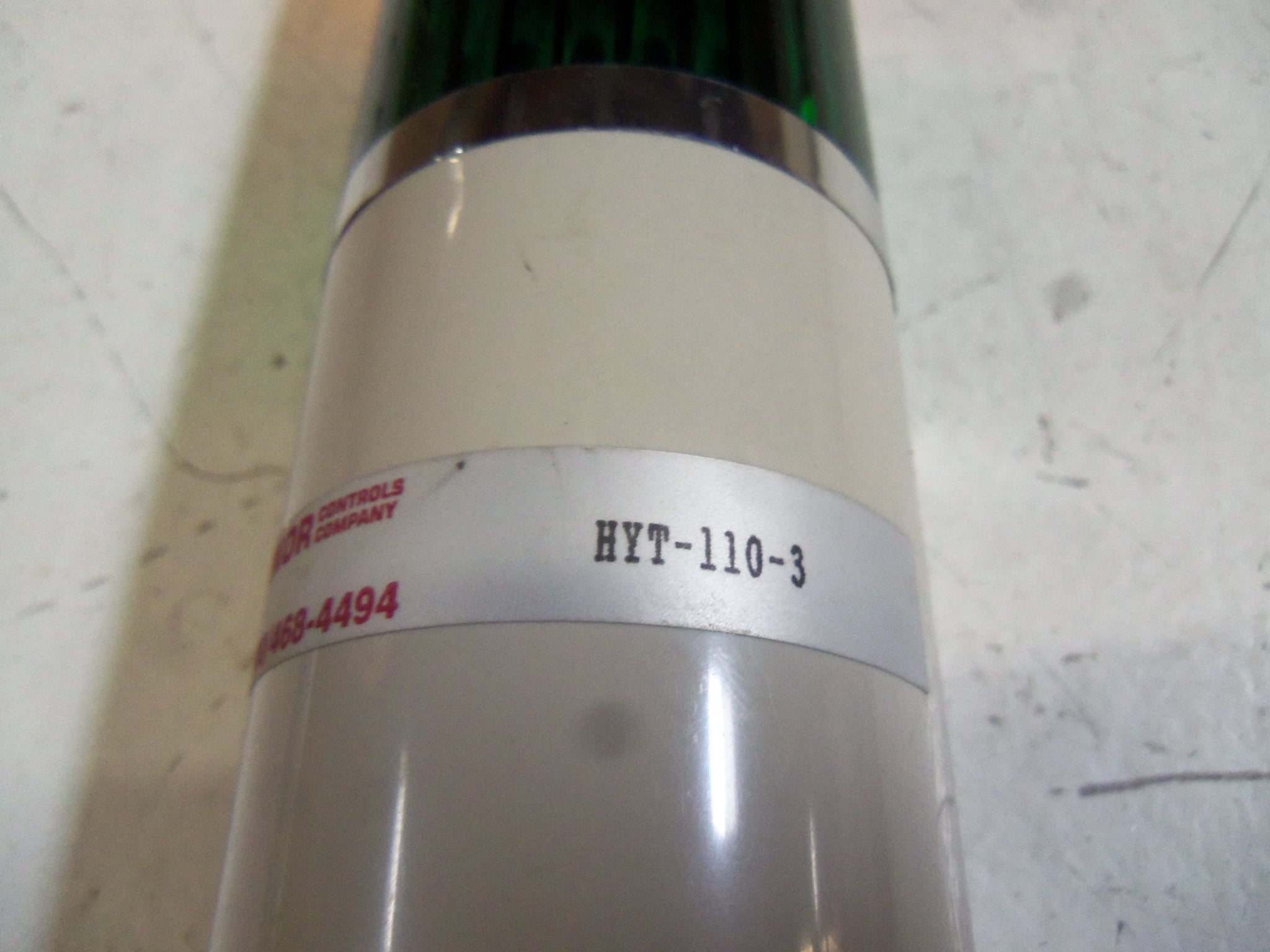 TENOR HYT-110-3 TOWER LIGHT  UNMP