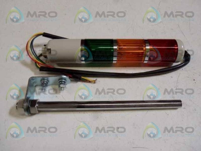 TENOR HYT-110-3 TOWER LIGHT  UNMP