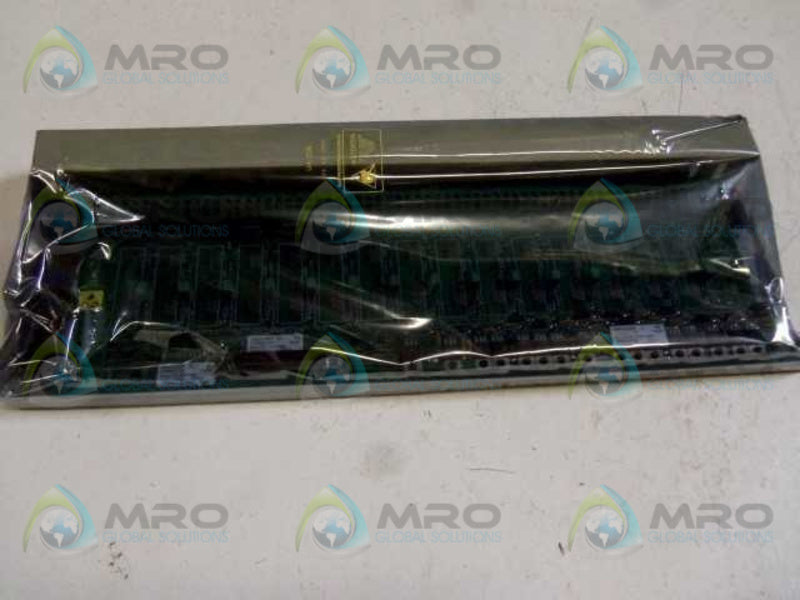 FISHER CL6863X1-A2 TERMINATION PANEL 43B5311X012  NSMP
