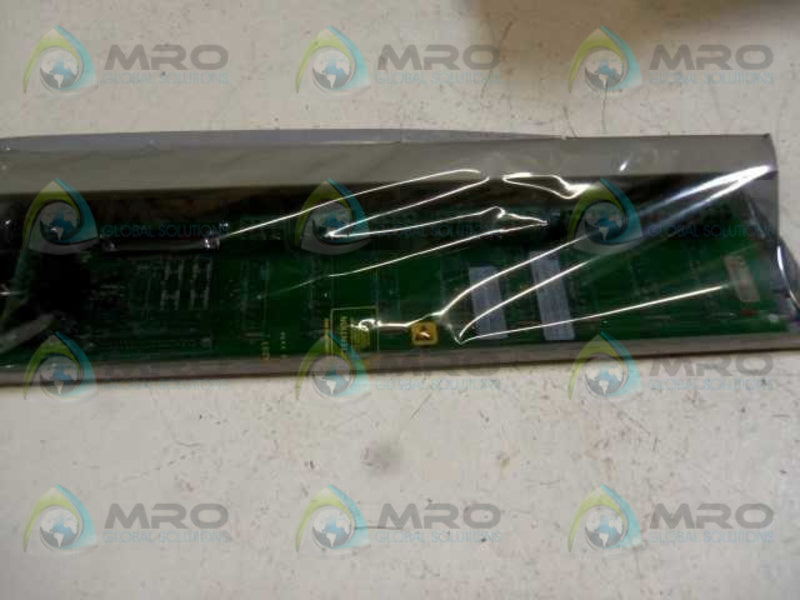 FISHER CL6763X-A1 TERMINATION PANEL 12P0103X012  NSNP
