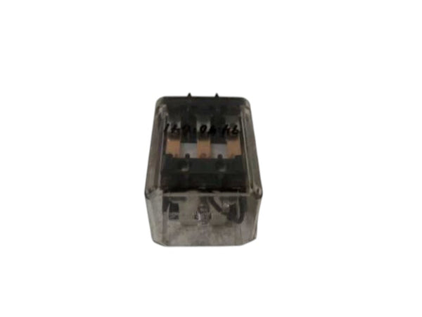 POTTER & BRUMFIELD KUP-14A11-120 RELAY  NSNP