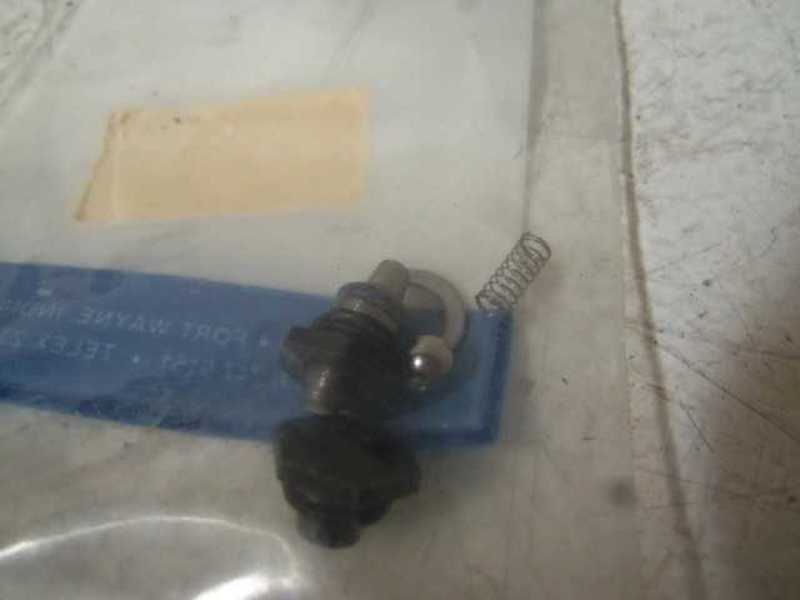 PHD 3406-02-1 REPLACEMENT PARTS  NSNP