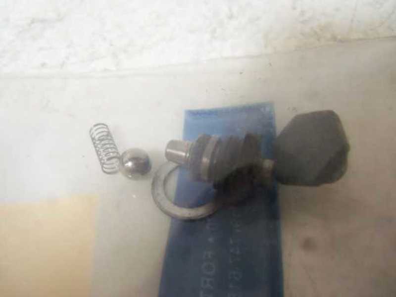 PHD 3406-02-1 REPLACEMENT PARTS  NSNP