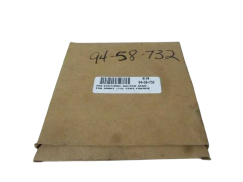 DALTON 0SD-600 FRICTION DISC  NSMP
