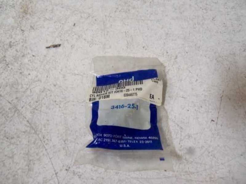PHD 3416-25-1 REPAIR KIT  NSMP