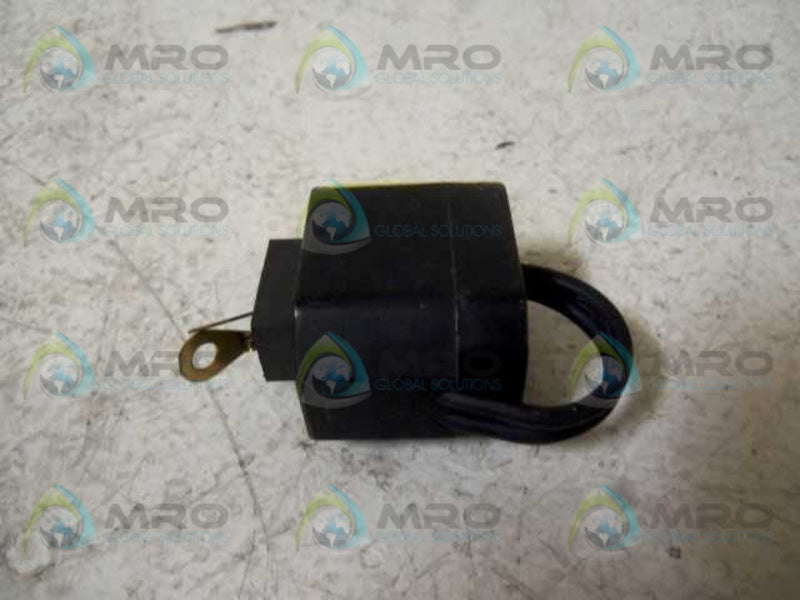 NUMATICS 139-329 SOLENOID COIL  NSNP