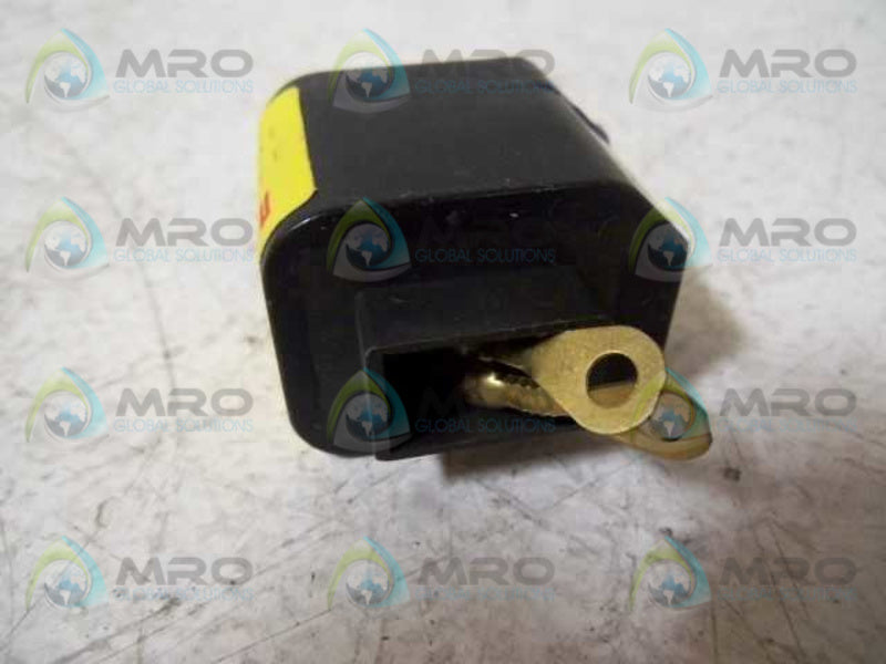 NUMATICS 139-329 SOLENOID COIL  NSNP