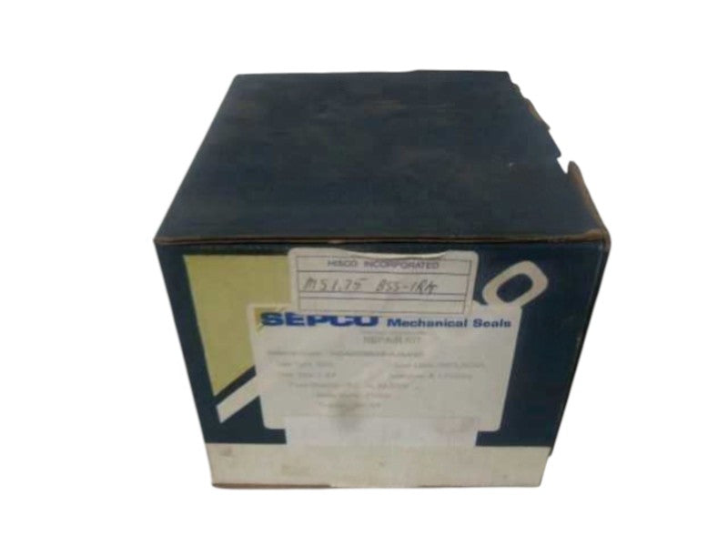 SEPCO KCA0028BSS-AJAA-03 NSMP