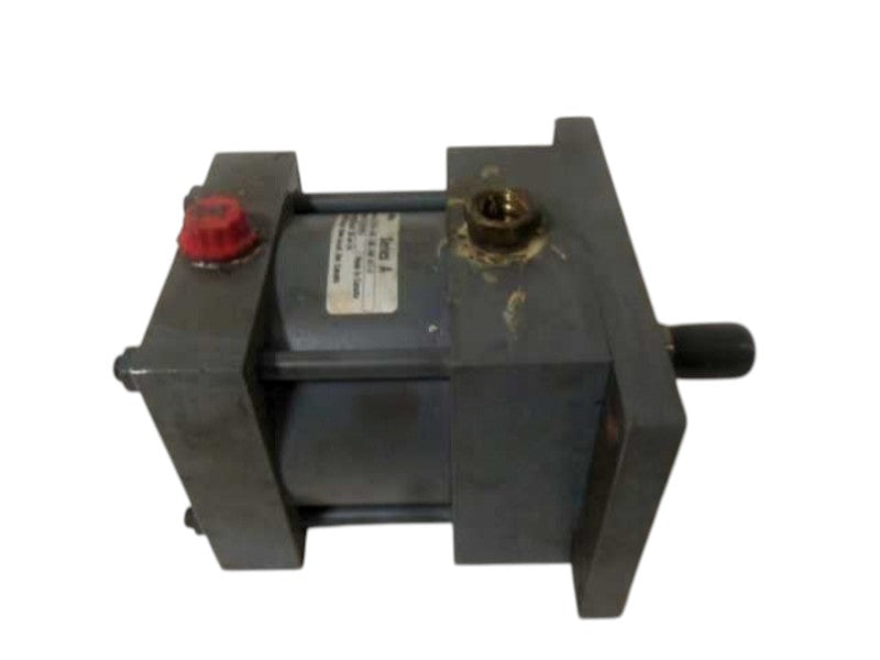 MILLER A-61B2N-04.00-1.000-0100-N11-0 AIR CYLINDER  UNMP