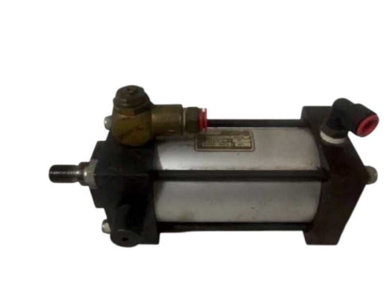 NUMATICS T1AP04A1E-MAA2 3-1/4" 4" UNMP
