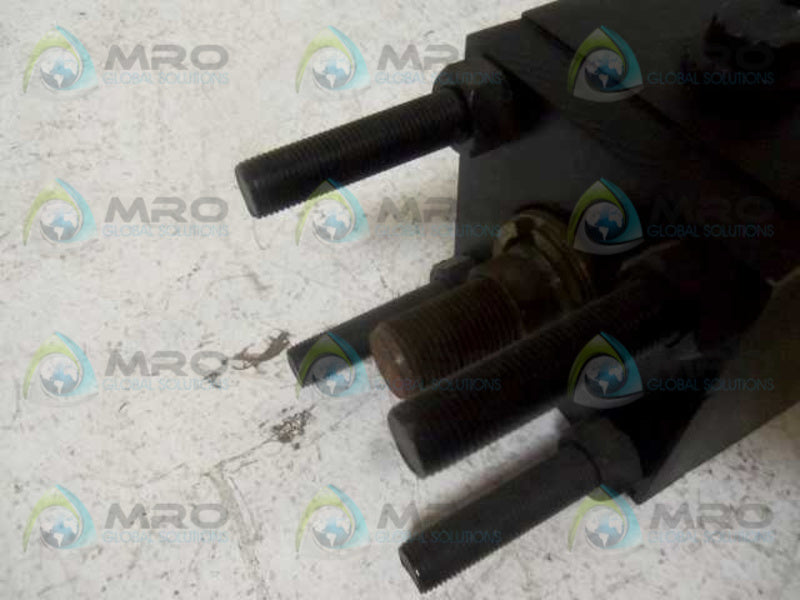 DYNISCO 3-815-022 NSNP