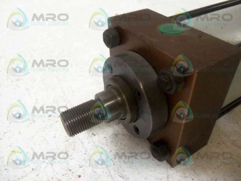 NUMATICS P3AP14A1C-AAA2 3-1/4" 14" NSNP