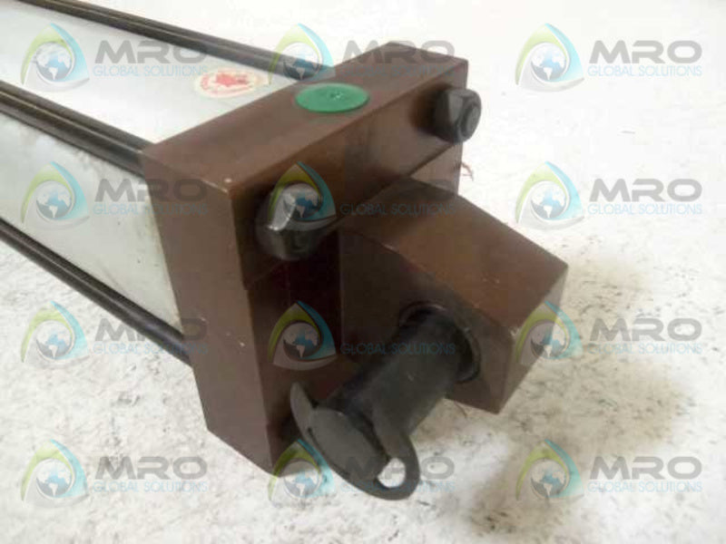 NUMATICS P3AP14A1C-AAA2 3-1/4" 14" NSNP