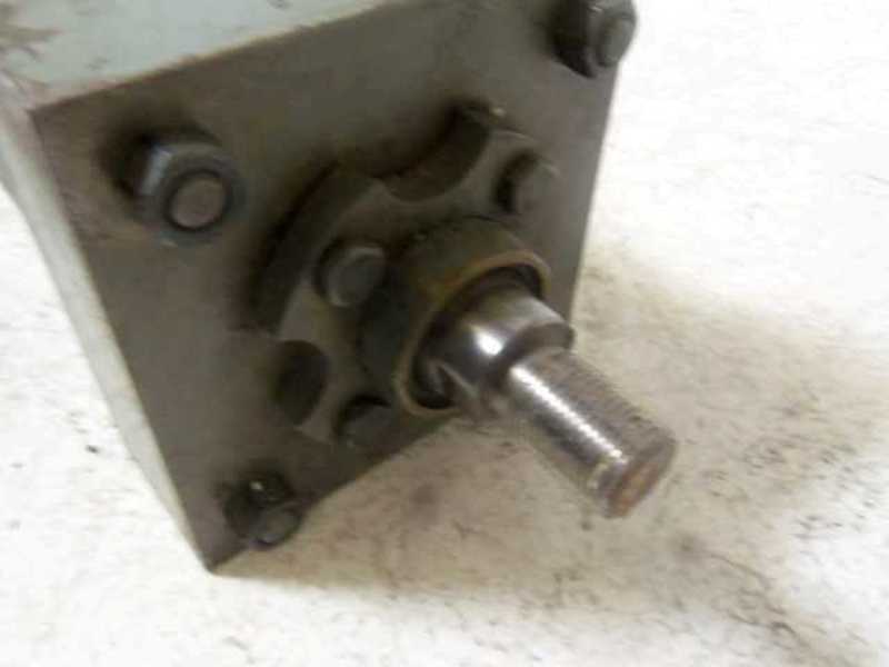 T-J B-1202-8266 CYLINDER  UNMP