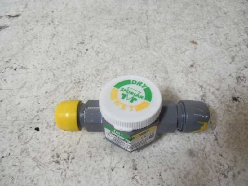 SPROLAN SA-14 NSMP