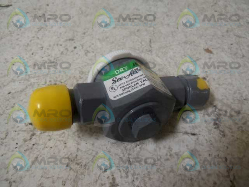 SPROLAN SA-14 NSMP