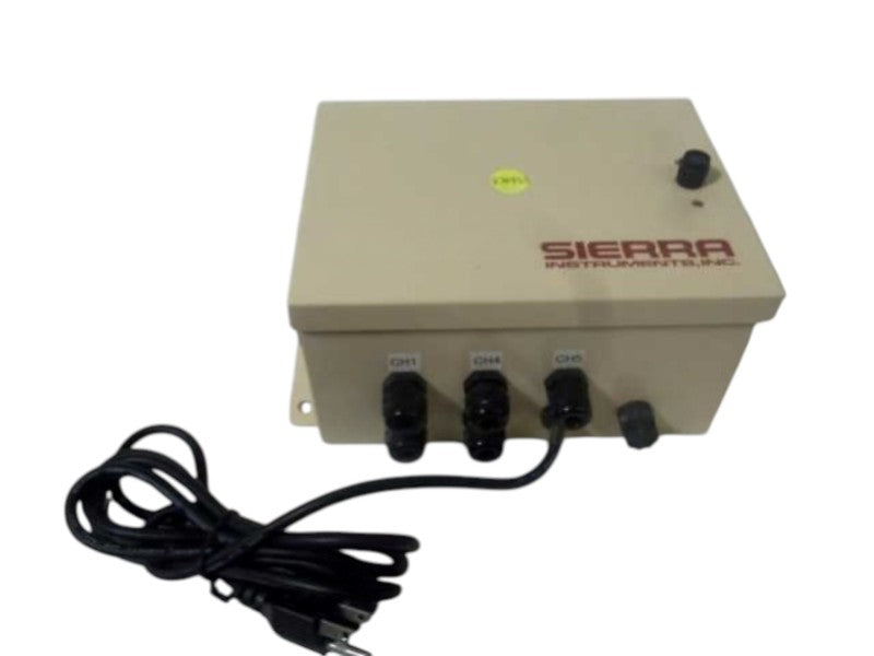 SIERRA INSTRUMENTS SIERRA 900-T2 NSNP