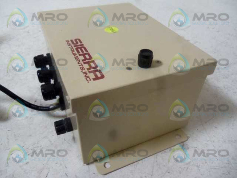 SIERRA INSTRUMENTS SIERRA 900-T2 NSNP